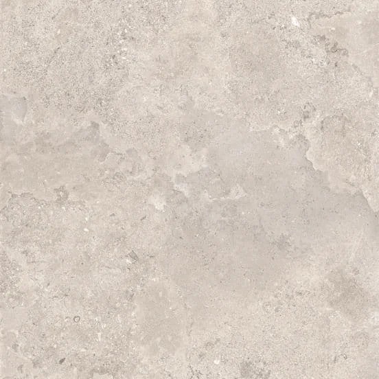 Deep Stone White 120x120x2 cm. ~