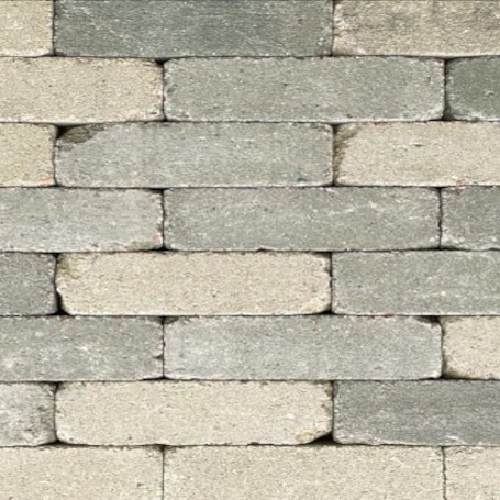 Rough Paving dikformaat XL Aarlo ~