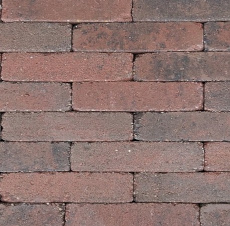 Rough Paving dikformaat XL Anloo ~