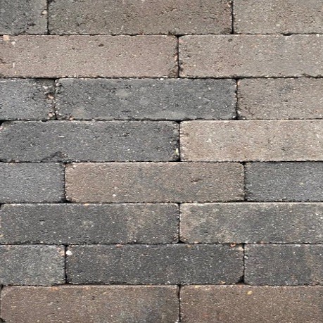 Rough Paving dikformaat XL Rolde ~
