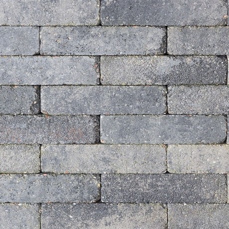 Rough Paving Dione dikformaat XL ~