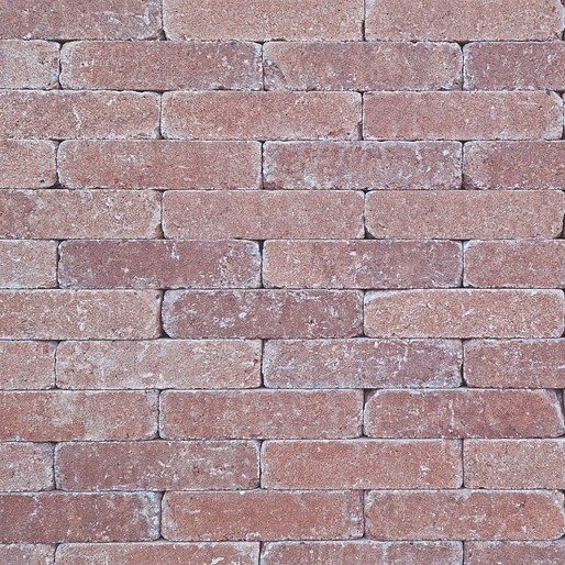 Rough Paving waalformaat Kraloo ~