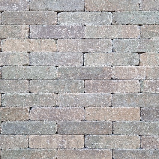 Rough Paving waalformaat Diever ~