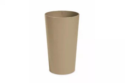 Plantenbak Forma Sepia Beige 43x75 cm. ~
