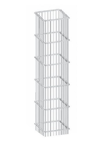 Baugone-fix Pillar 12x12x203 cm. ~