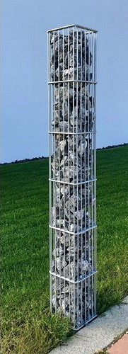 Baugone-fix Pillar 12x12x203 cm. ~