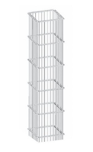Baugone-fix Pillar 12x12x163 cm. ~