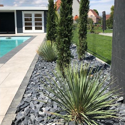 Canadian Slate Light 30/80 - BB 500 kg ~