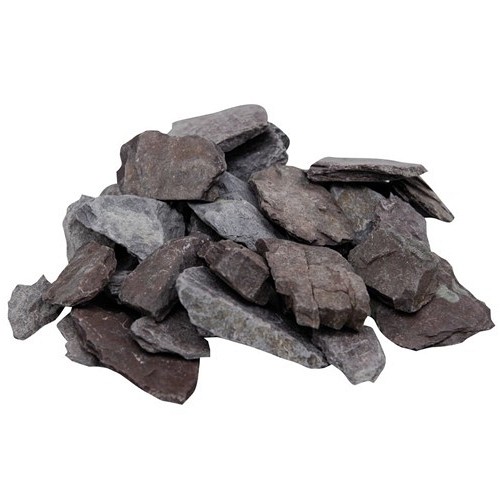 Canadian Slate Aubergine 30/60 - 25 kg ~