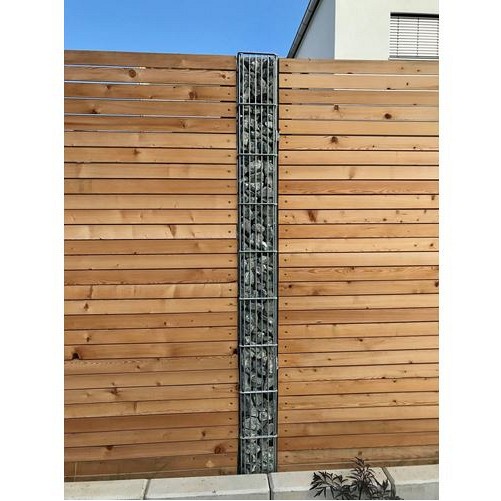 Baugone-fix Pillar 23x23x243 cm. ~