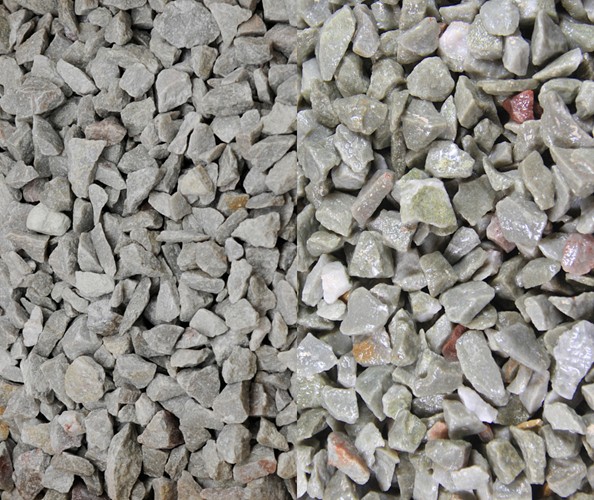 Steel Grey 60/120 split - BB 500 kg ~