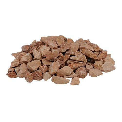 Rosso Verona Marmer 08/16 split - BB 500 kg ~