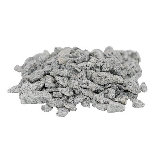 Edelgranit Grey 08/16 Splitt - 25 kg ~