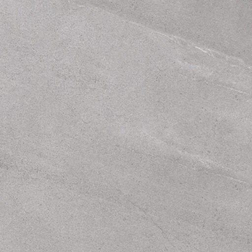 Zwembadrand recht Materia Gris 120x31,5x1,4 cm. Antislip ~