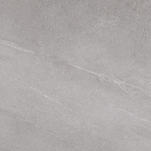 Zwembadrand recht Materia Gris 120x31,5x1,4 cm. Antislip ~