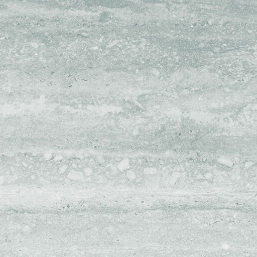 Zwembadrand recht Travis Gris 120x31,5x1,4 cm. Antislip ~