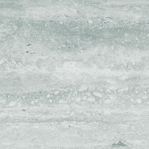 Zwembadrand recht Travis Gris 120x31,5x1,4 cm. Antislip ~