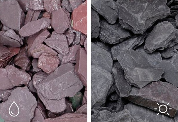 Canadian Slate Blue 30/60 - 25 kg ~