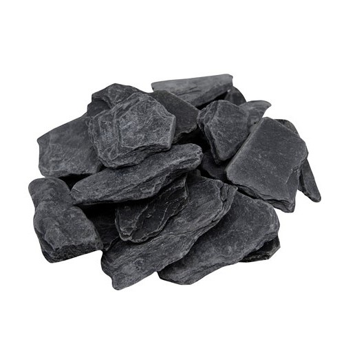Canadian Slate Black 30/60 - BB 1500 kg ~