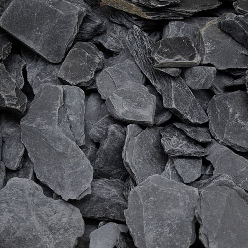 Canadian Slate Black 10/30 - BB 1000 kg ~