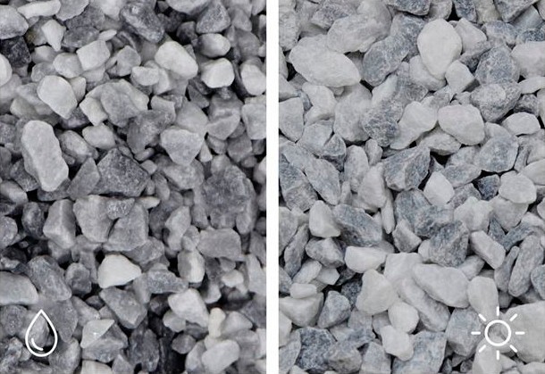 Aurora Blue 08/16 split - BB 1500 kg ~