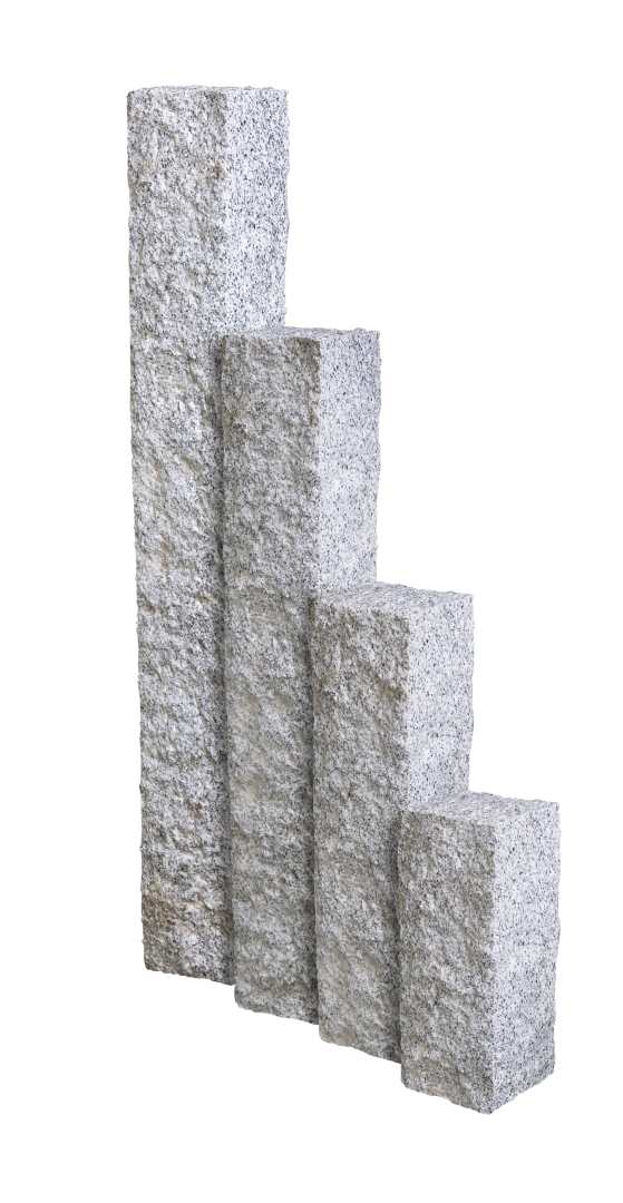 Palissade Classic G603 75x12x12 cm. ~