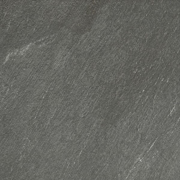 Palermo Antracite 60x60x2 cm. ~