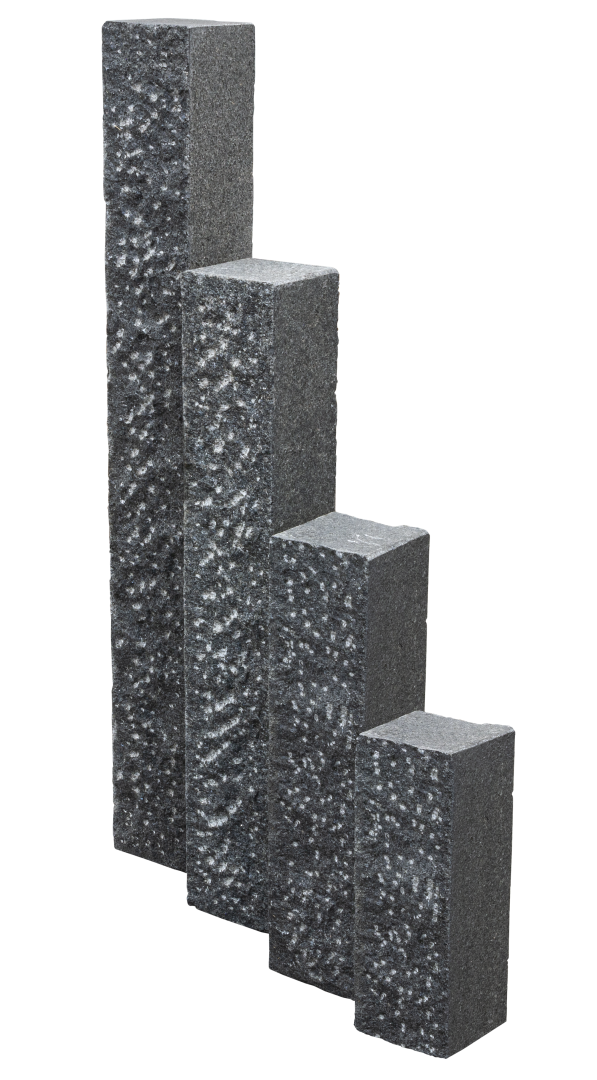 Palissade Pacific Waterjet 100x12x12 cm. ~