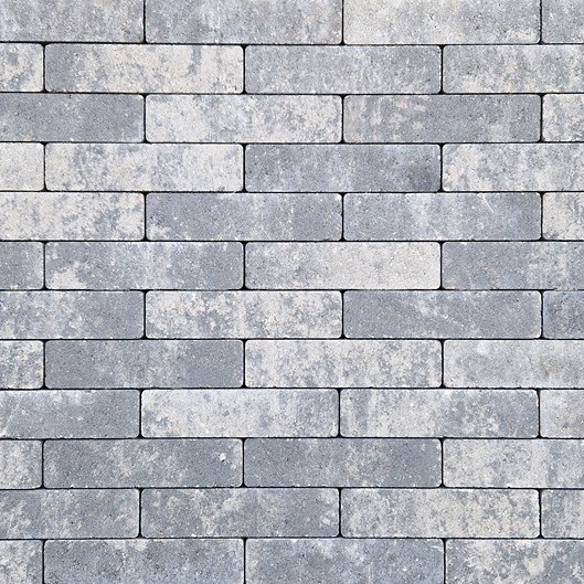 Easy Paving waalformaat Dione 20x5x6 cm. ~