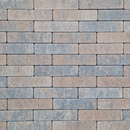 Easy Paving waalformaat Cressida 20x5x6 cm. ~