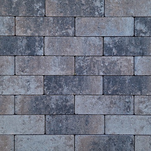Strakke dikformaat 21x7x8 cm. Rolde ~