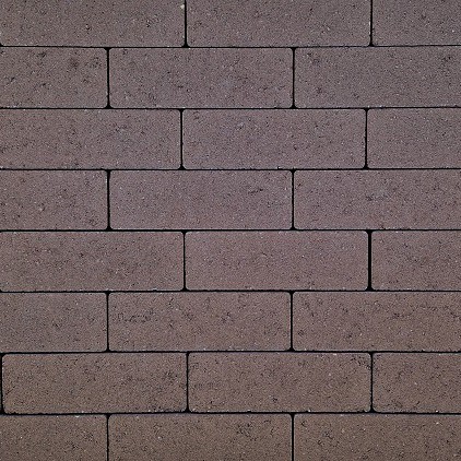 Strakke dikformaat 21x7x8 cm. EXLoo ~