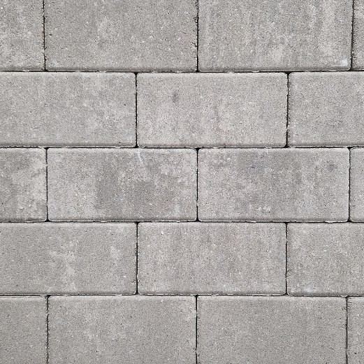 Formigo betonklinker 6 cm. Stone Grey ~