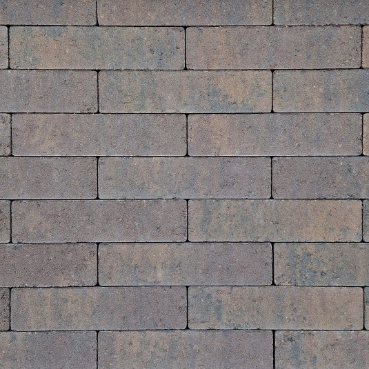 Strakke dikformaat XL Helene 28x7x8 cm. ~