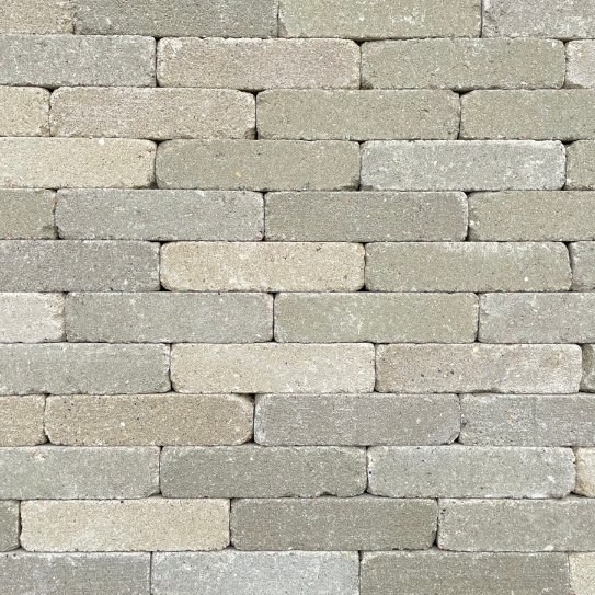 Rough Paving waalformaat Aarlo ~