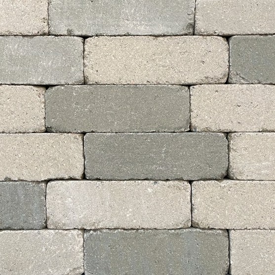 Rough Paving longstone Aarlo ~