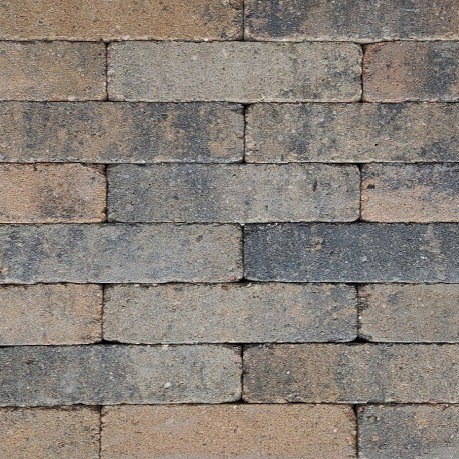 Rough Paving dikformaat XL Havelte ~