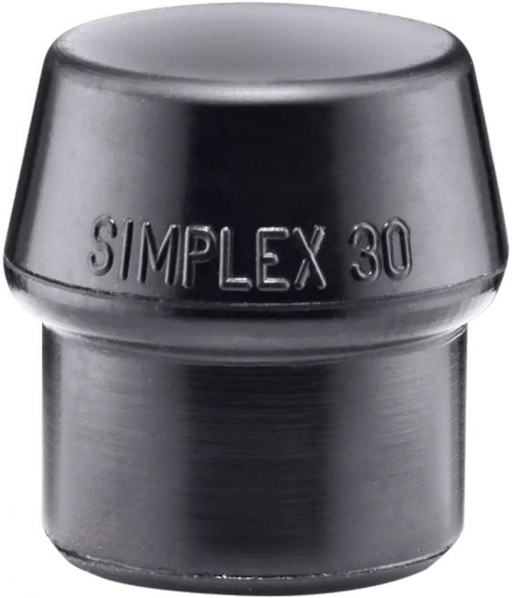 Halder Simplex losse composiet rubber slaginzet