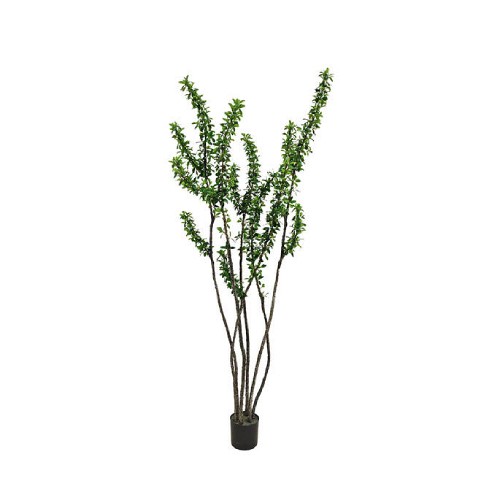 Pottery Pots kunstplant Ocotillo Tree M Green ØxH 50x185 cm. ~