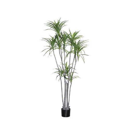 Pottery Pots kunstplant Dracaena Marginata