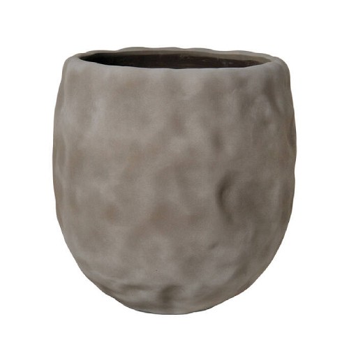 Pottery Pots plantenbak Mika Umber Clay