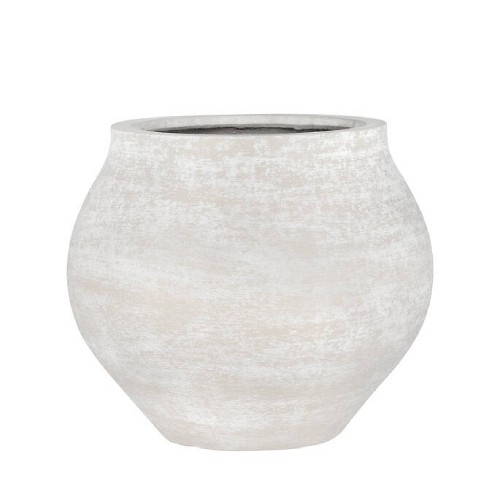 Pottery Pots plantenbak Alea L Oat Linen (øxh) 55x47 cm. ~
