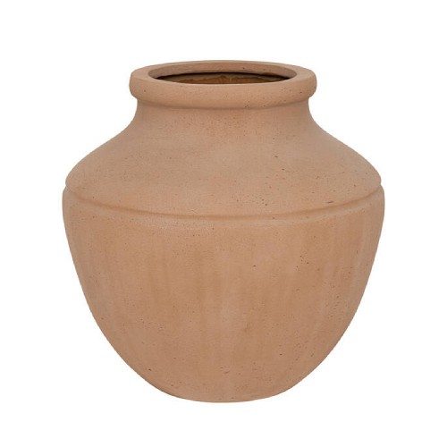 Pottery Pots plantenbak Esra M soft clay (øxh) 53x51 cm. ~