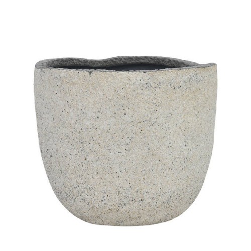 Pottery Pots plantenbak Mount Hunter Albite Creme