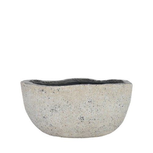 Pottery Pots plantenbak Mount Francis Albite Creme