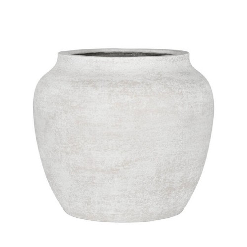 Pottery Pots plantenbak Cosma Oat Linen