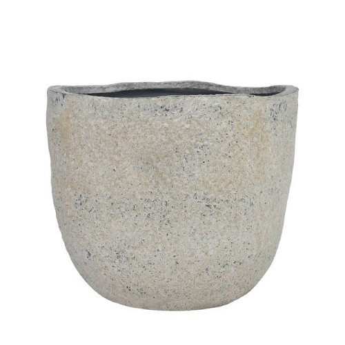 Pottery Pots plantenbak Mount Russell Albite Creme