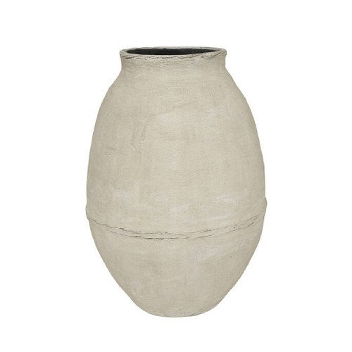 Pottery Pots plantenbak Toma L Wabi Beige (øxh) 63x91 cm. ~