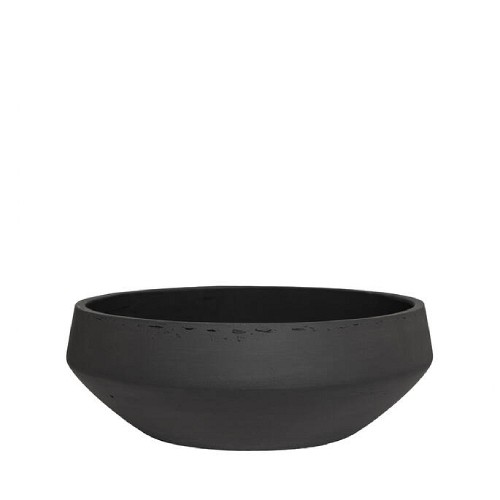 Pottery Pots plantenbak Madu Black Washed