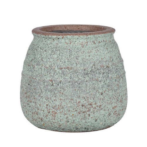 Pottery Pots plantenbak Hestia Rustic Green